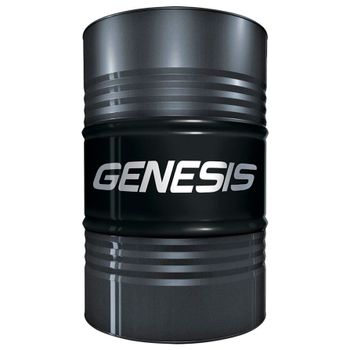 Масло моторное Лукойл Genesis 5W40 48л