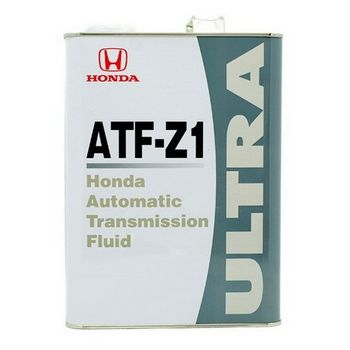 Масло трансмиссионное HONDA ATF Z1