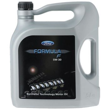 Масло моторное Ford Formula F/Fuel Economy HC 5W30 синт,